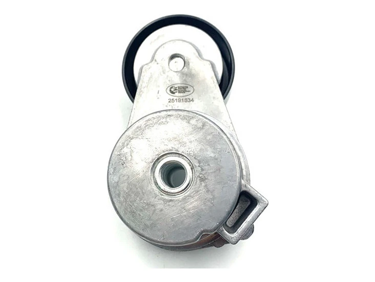 Tensor Correa Alternador Para Chevrolet Sonic 1.6 16v 11-17 6