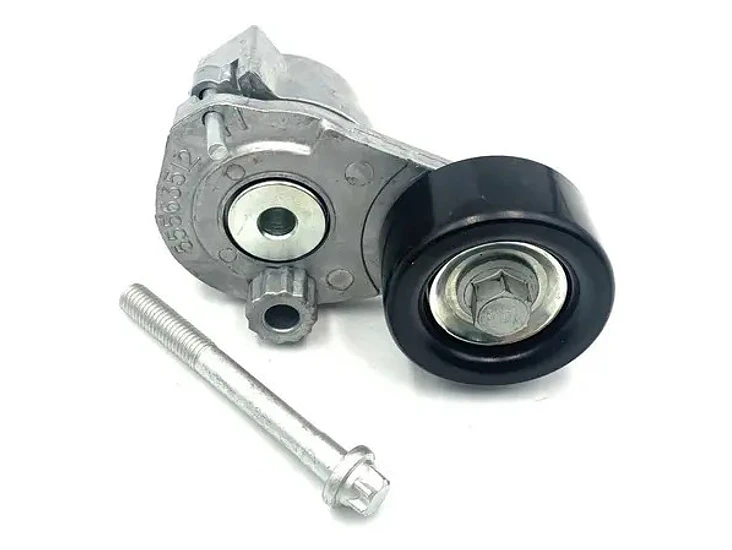 Tensor Correa Alternador Para Chevrolet Sonic 1.6 16v 11-17 1