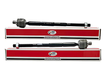 Par Terminal O Brazo Axial Para Dodge Caliber 2.0 2.4 07-12 1