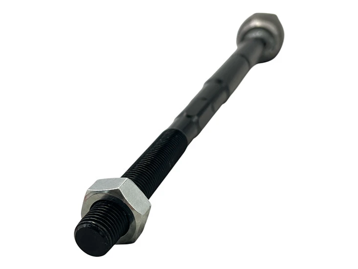 Par Terminal O Brazo Axial Para Dodge Caliber 2.0 2.4 07-12 3