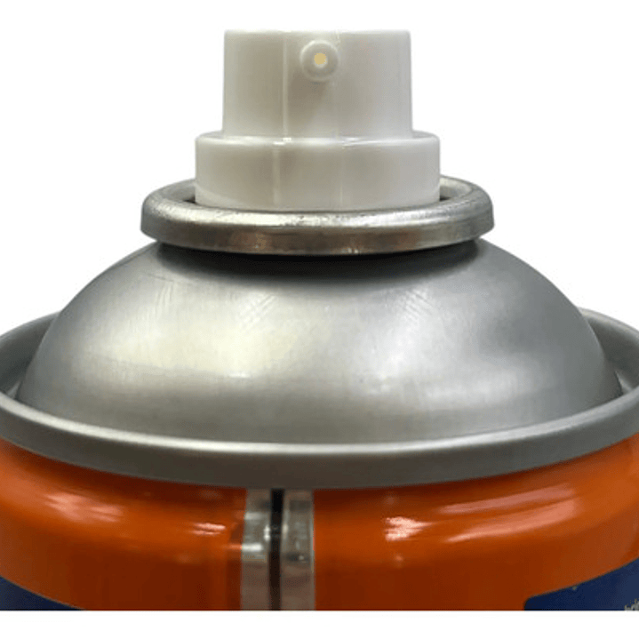 Lubricante Repsol Para Cadena De Moto Qualifier Chain 400ml 5