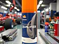 Lubricante Repsol Para Cadena De Moto Qualifier Chain 400ml - Miniatura 1