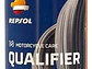 Lubricante Repsol Para Cadena De Moto Qualifier Chain 400ml - Miniatura 2