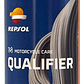Lubricante Repsol Para Cadena De Moto Qualifier Chain 400ml - Miniatura 2