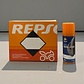 Lubricante Repsol Para Cadena De Moto Qualifier Chain 400ml - Miniatura 3