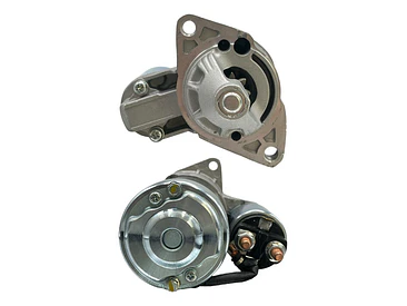 Motor Partida Para Suzuki Grand Nomade 2.0 2006-2011 7