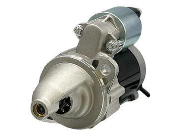 Motor Partida Para Suzuki Grand Nomade 2.0 2006-2011 4