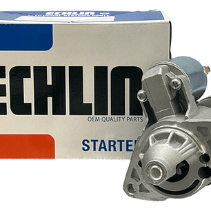 Motor Partida Para Suzuki Grand Nomade 2.0 2006-2011