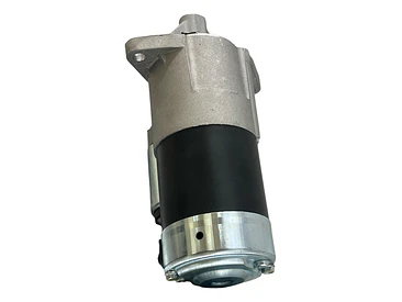 Motor Partida Para Suzuki Grand Nomade 2.0 2006-2011 6