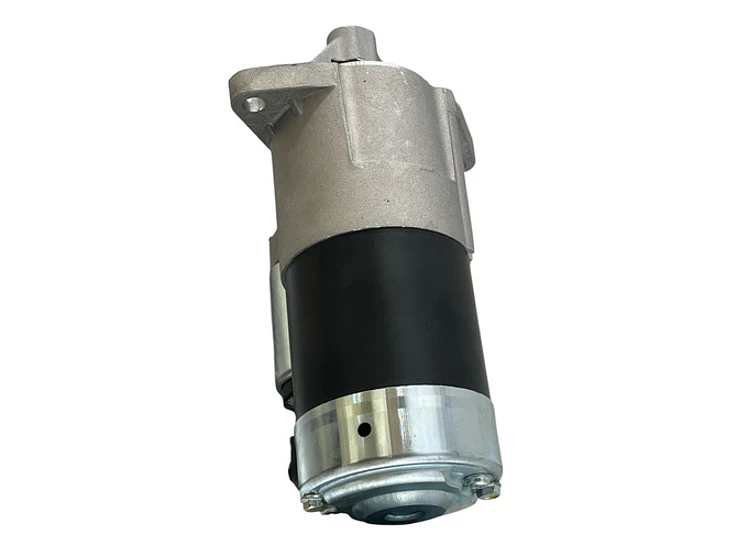 Motor Partida Para Suzuki Grand Nomade 2.0 2006-2011 6