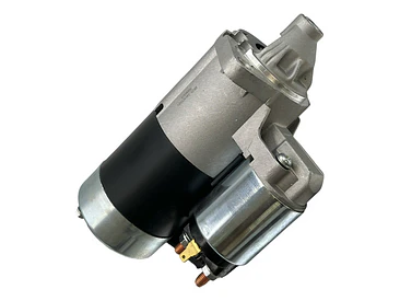 Motor Partida Para Suzuki Grand Nomade 2.0 2006-2011 5