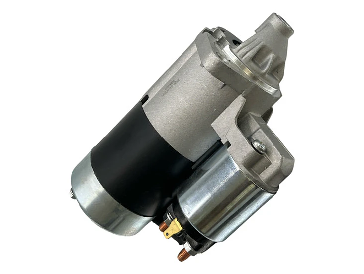 Motor Partida Para Suzuki Grand Nomade 2.0 2006-2011 5