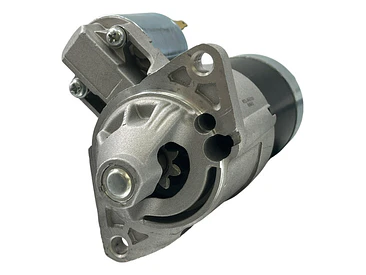 Motor Partida Para Suzuki Grand Nomade 2.0 2006-2011 2