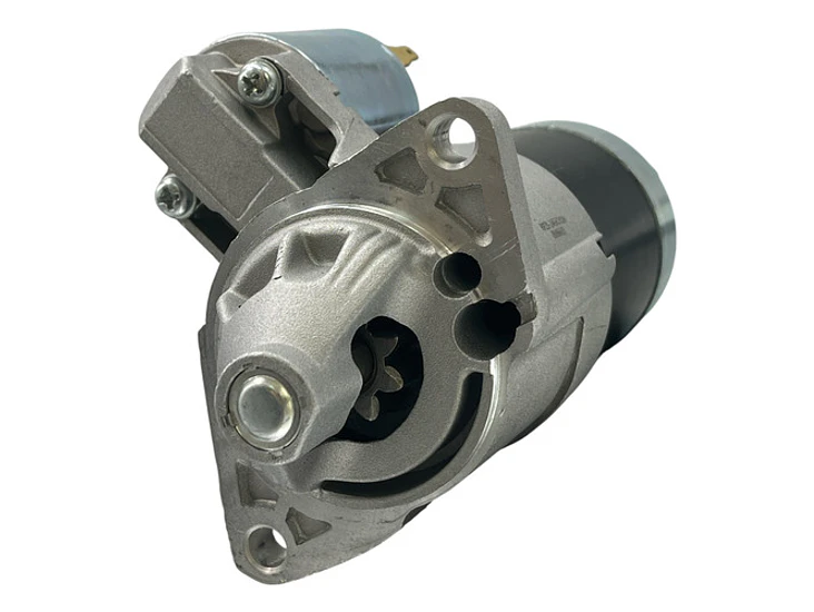 Motor Partida Para Suzuki Grand Nomade 2.0 2006-2011 2