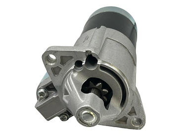 Motor Partida Para Suzuki Grand Nomade 2.0 2006-2011 3