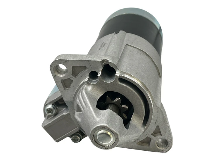 Motor Partida Para Suzuki Grand Nomade 2.0 2006-2011 3