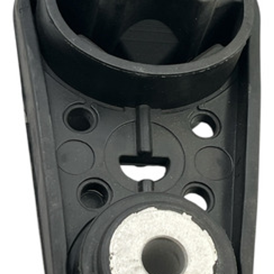 Soporte Motor Trasero Para Ford  Ecosport 1.5 2018-2023 2