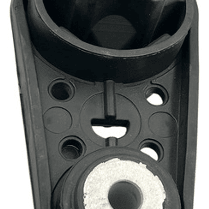 Soporte Motor Trasero Para Ford  Ecosport 1.5 2018-2023 2