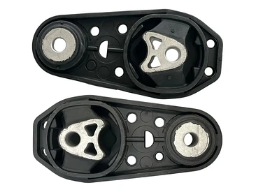 Soporte Motor Trasero Para Ford  Ecosport 1.5 2018-2023 7