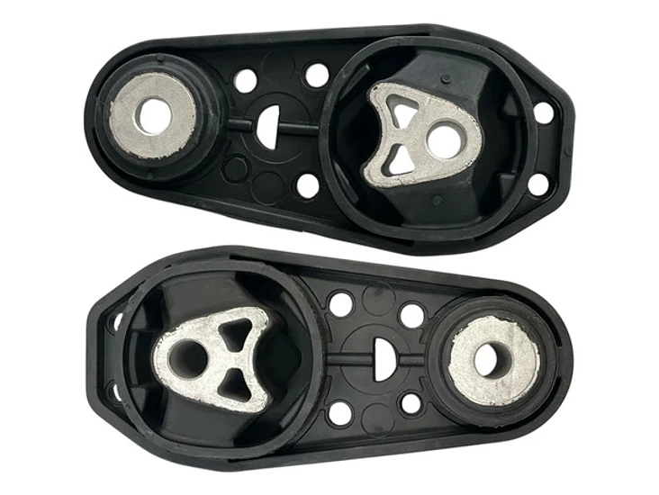 Soporte Motor Trasero Para Ford  Ecosport 1.5 2018-2023 7