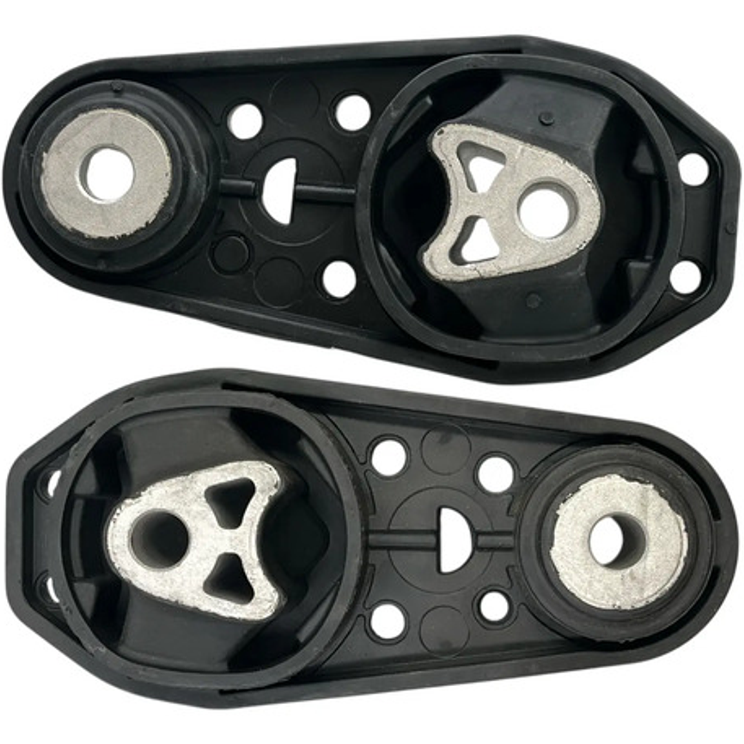 Soporte Motor Trasero Para Ford  Ecosport 1.5 2018-2023 7