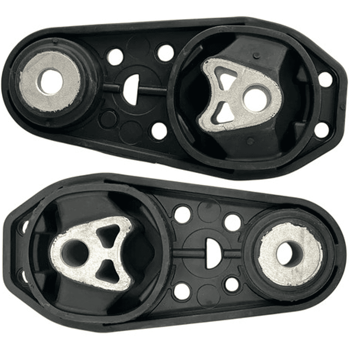 Soporte Motor Trasero Para Ford  Ecosport 1.5 2018-2023 7