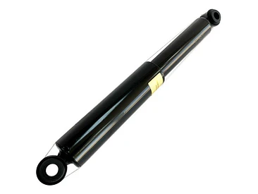 Par Amortiguador Trasero Gas Para Chevrolet N300 1.2 2010-22 2