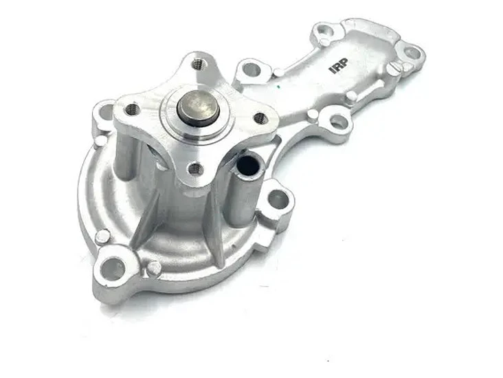 Bomba Agua Samsung Sm3 1.6 2005-2014 Qg16 1