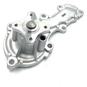 Bomba Agua Samsung Sm3 1.6 2005-2014 Qg16