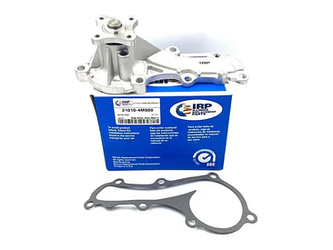 Bomba Agua Samsung Sm3 1.6 2005-2014 Qg16 2