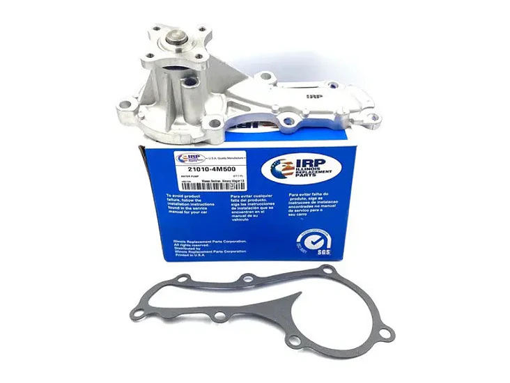 Bomba Agua Samsung Sm3 1.6 2005-2014 Qg16 2