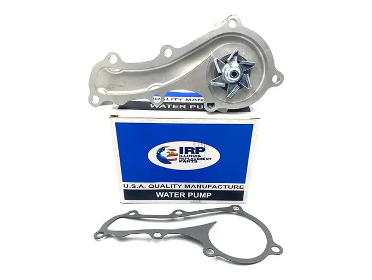 Bomba Agua Samsung Sm3 1.6 2005-2014 Qg16 3