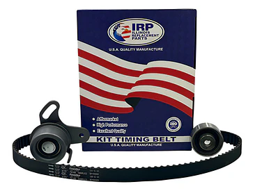 Kit Distribución Para Hyundai Accent Prime 1.5 2001-2003 2