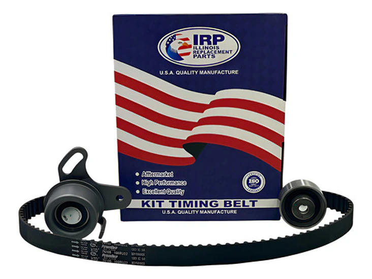 Kit Distribución Para Hyundai Accent Prime 1.5 2001-2003 2