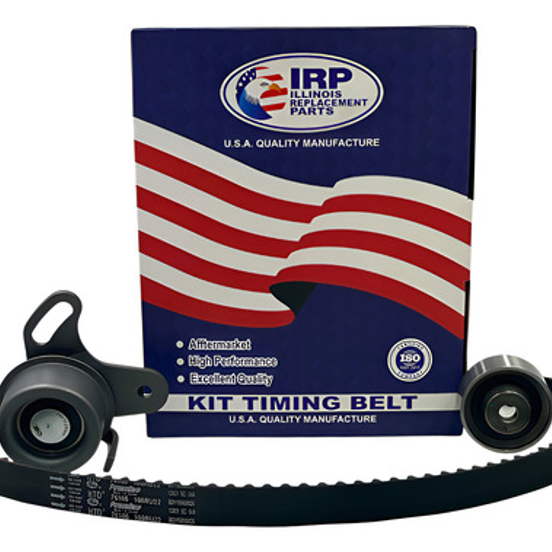 Kit Distribución Para Hyundai Accent Prime 1.5 2001-2003 2