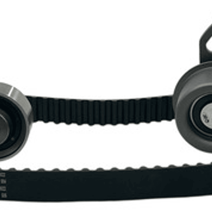 Kit Distribución Para Hyundai Accent Prime 1.5 2001-2003 1