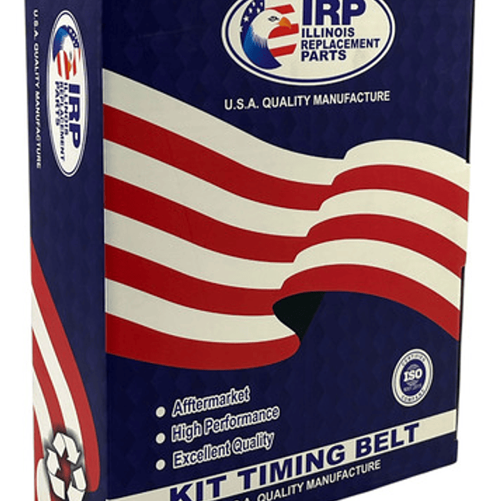 Kit Distribución Para Hyundai Accent Prime 1.5 2001-2003 7