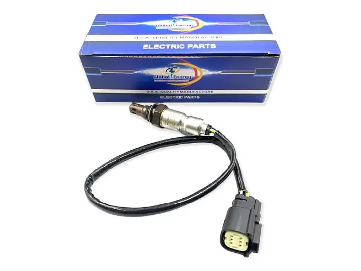 Sensor Oxigeno Ford F150 3.5 5.0 2015-2017 ( Posición 1) 1