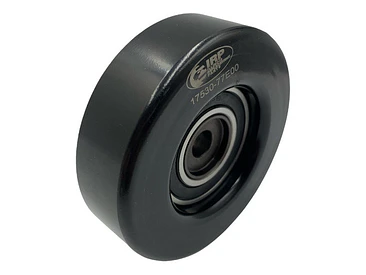 Polea Correa Alternador Para Suzuki Aerio 2.0 2.3 2002-2009 1