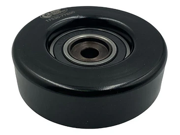 Polea Correa Alternador Para Suzuki Aerio 2.0 2.3 2002-2009 3