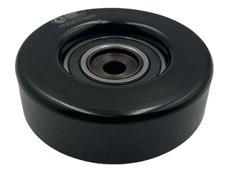 Polea Correa Alternador Para Suzuki Aerio 2.0 2.3 2002-2009 3