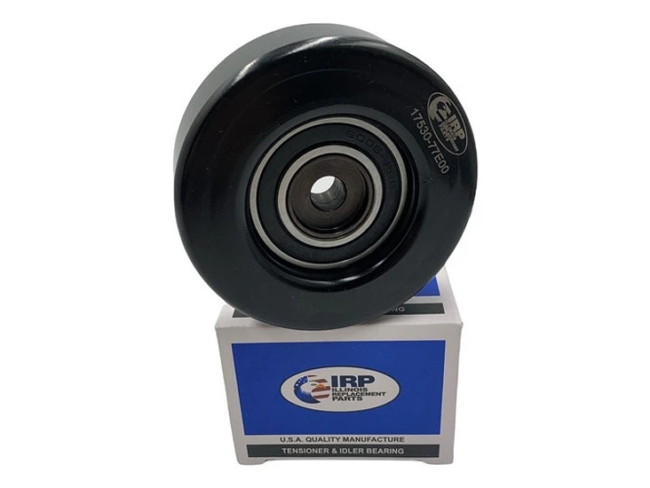 Polea Correa Alternador Para Suzuki Aerio 2.0 2.3 2002-2009 5