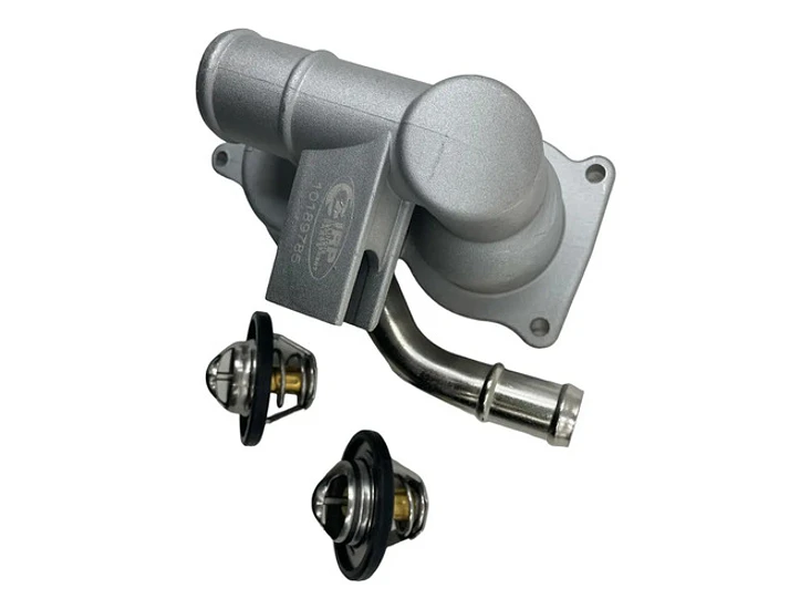 Termostato Completo Mg Gt 1.5 2017-2023 (base +2 Termostato) 4