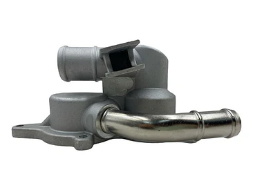 Termostato Completo Mg Gt 1.5 2017-2023 (base +2 Termostato) 5