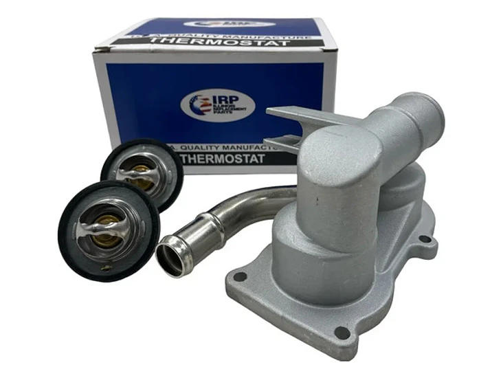 Termostato Completo Mg Gt 1.5 2017-2023 (base +2 Termostato) 1