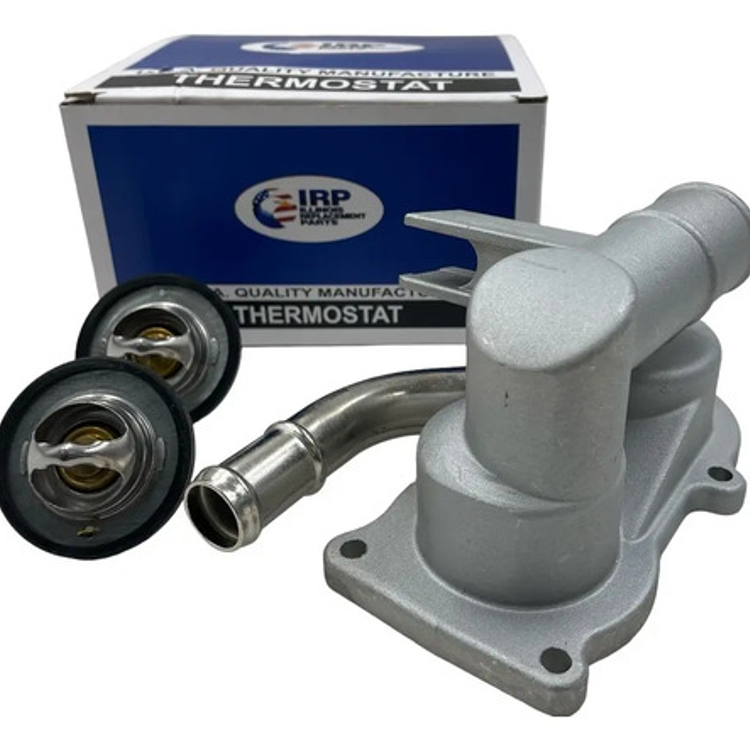 Termostato Completo Mg Gt 1.5 2017-2023 (base +2 Termostato) 1