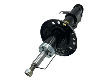 Par Amortiguadores Delantero Para Chevrolet Orlando 2011-17 5