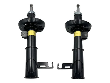 Par Amortiguadores Delantero Para Chevrolet Orlando 2011-17 1