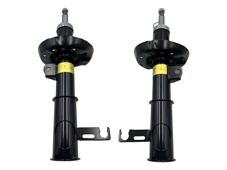 Par Amortiguadores Delantero Para Chevrolet Orlando 2011-17 1