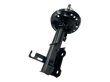 Par Amortiguadores Delantero Para Chevrolet Orlando 2011-17 6